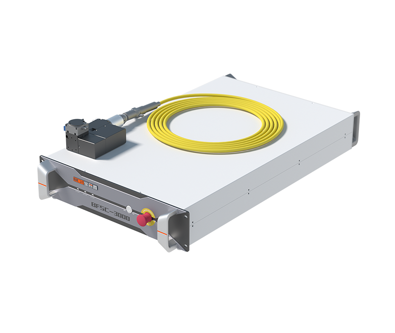 激光封边子系统